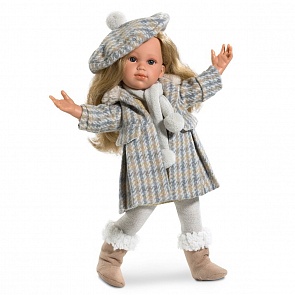 Кукла Хелена, 42 см (Llorens Juan, S.L., L 54202veg)